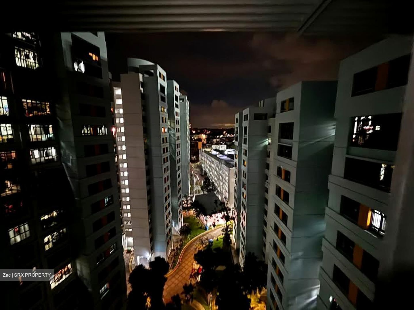 Blk 986C Jurong West Street 93 (Jurong West), HDB 4 Rooms #563715721